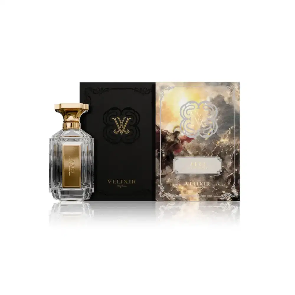 Velixir Ares segel 100 ml