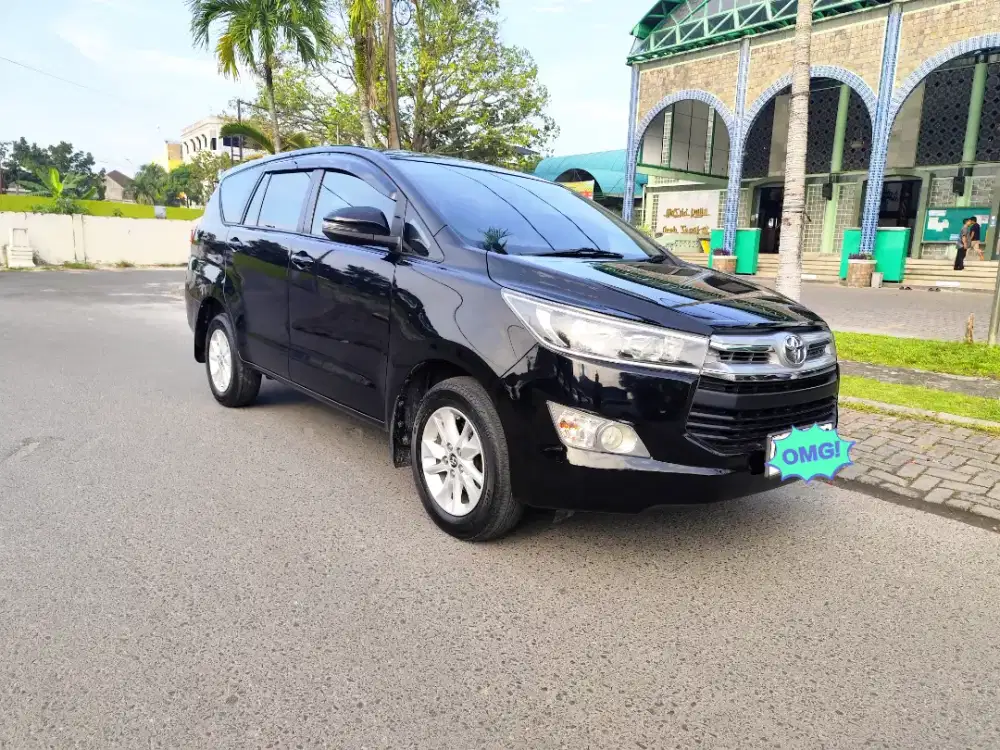 INNOVA REBORN 2.4 G MT 2020