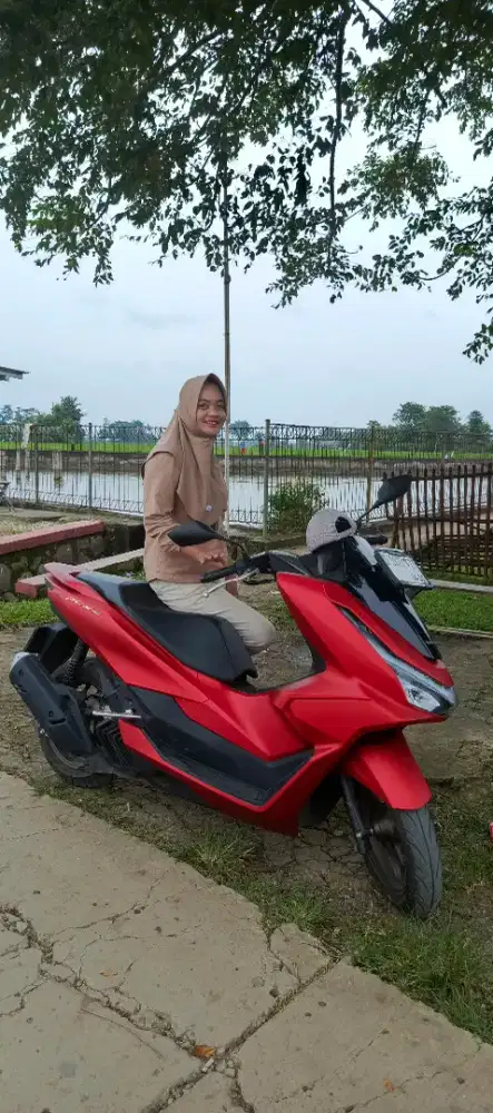 Kehilangan Kunci PCX