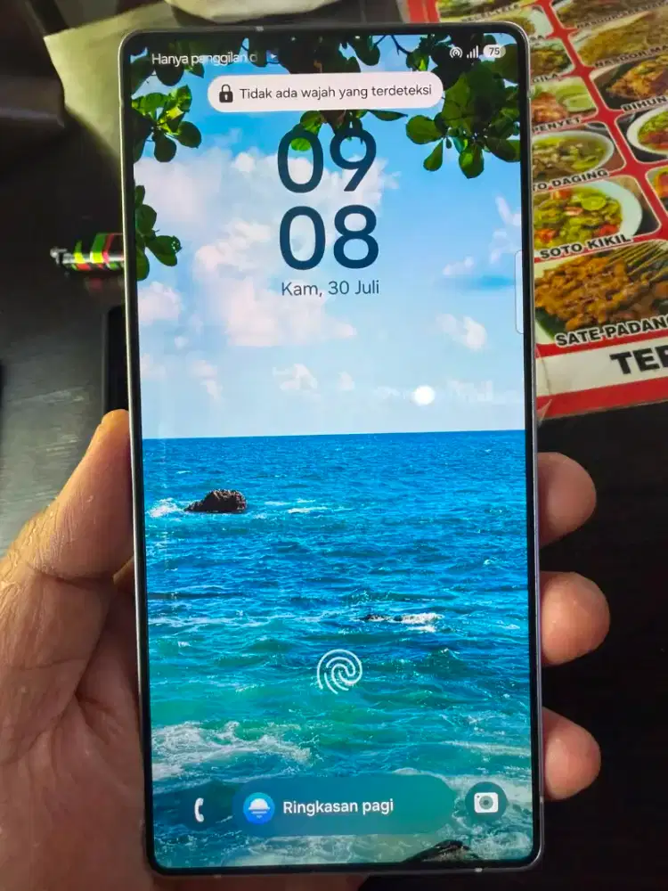 Samsung S25 Ultraa 12/512GB