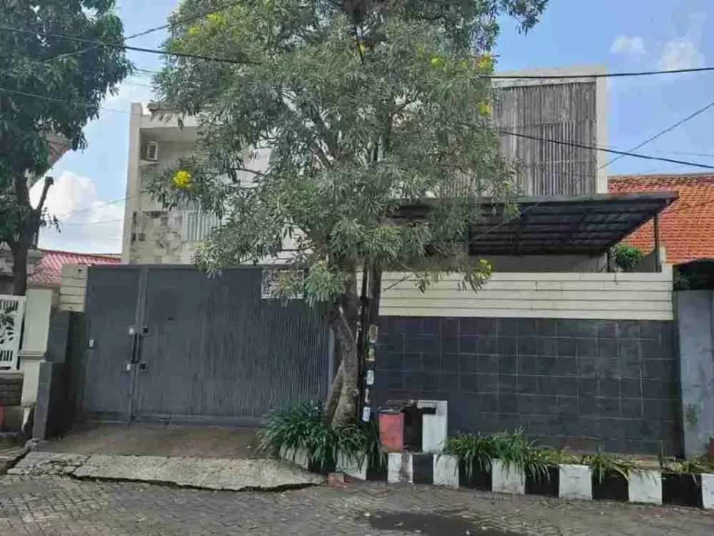 KENDANGSARI LUAS HAMPIR 400 SIAP HUNI