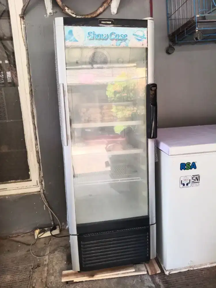 Showcase Polytron