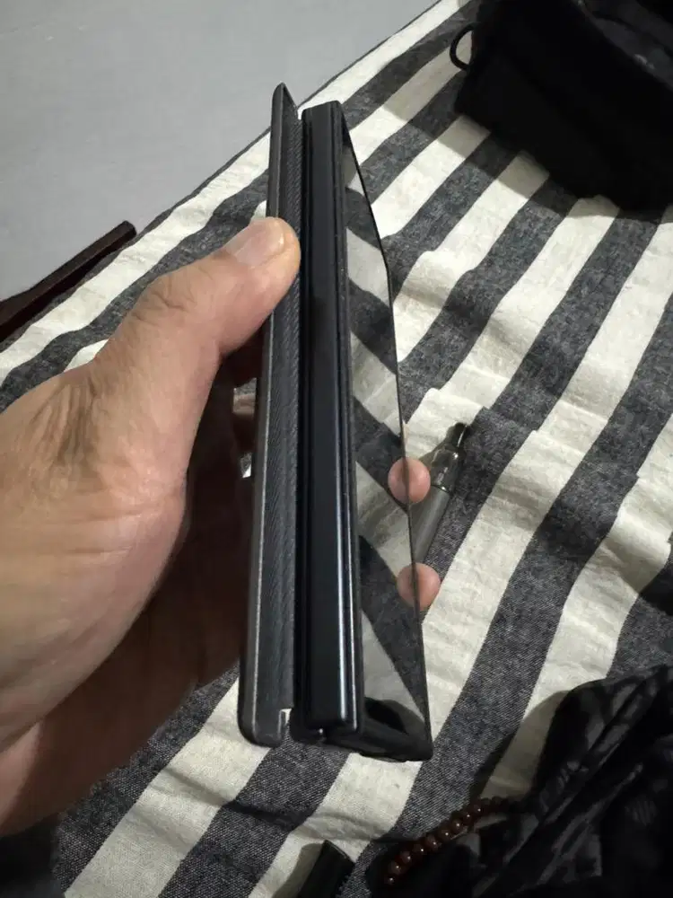 Samsung z fold 7