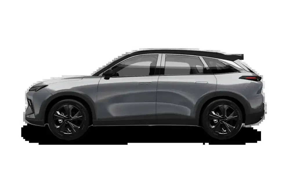 PROMO GIIAS BAIC X55 II TIPE PRIME 2026