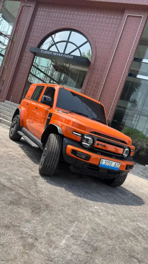 ICar V23 RWD Y 2026