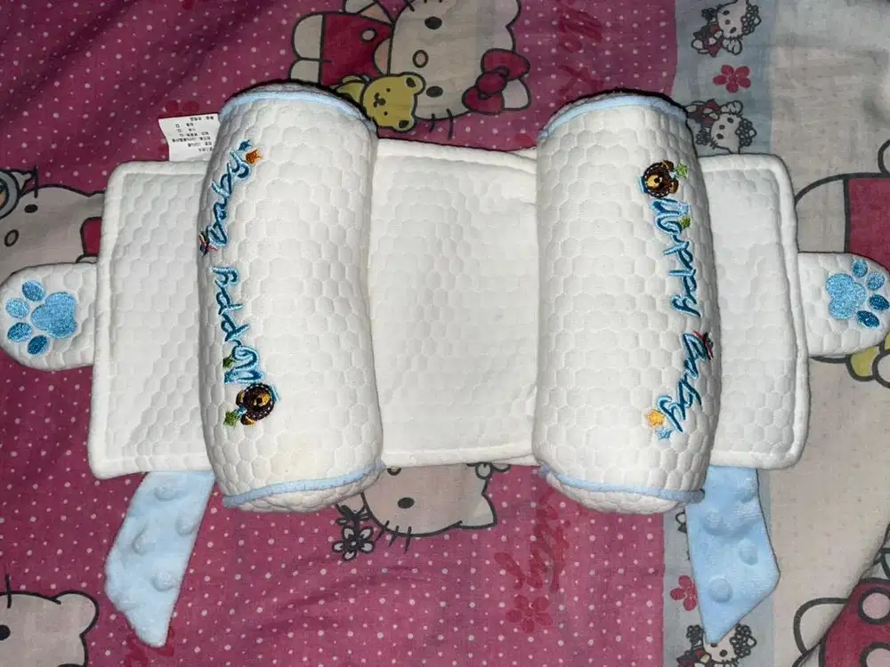 Bantal anti peang