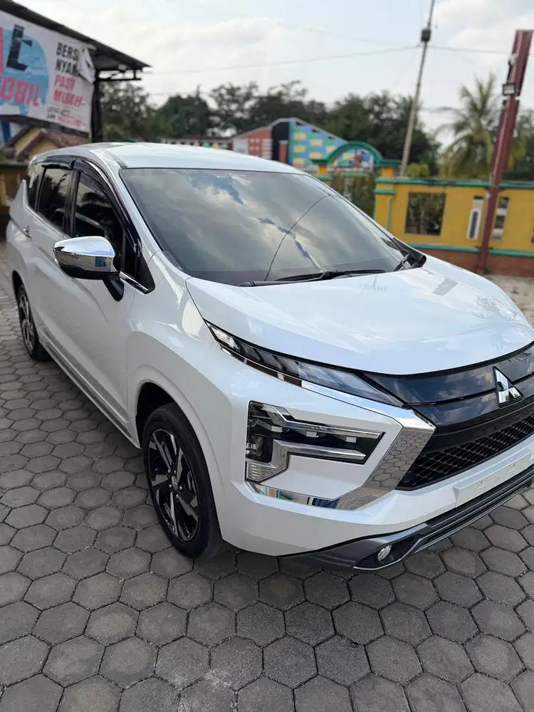 EXPANDER ULTIMATE RASA BARU