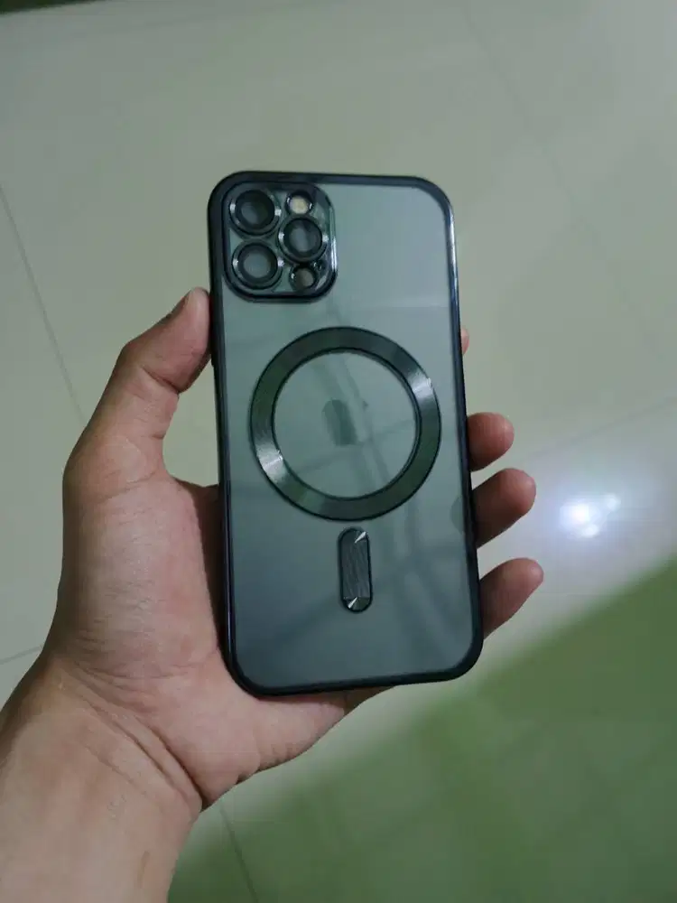 iPhone 12 pro 128 GB fullset