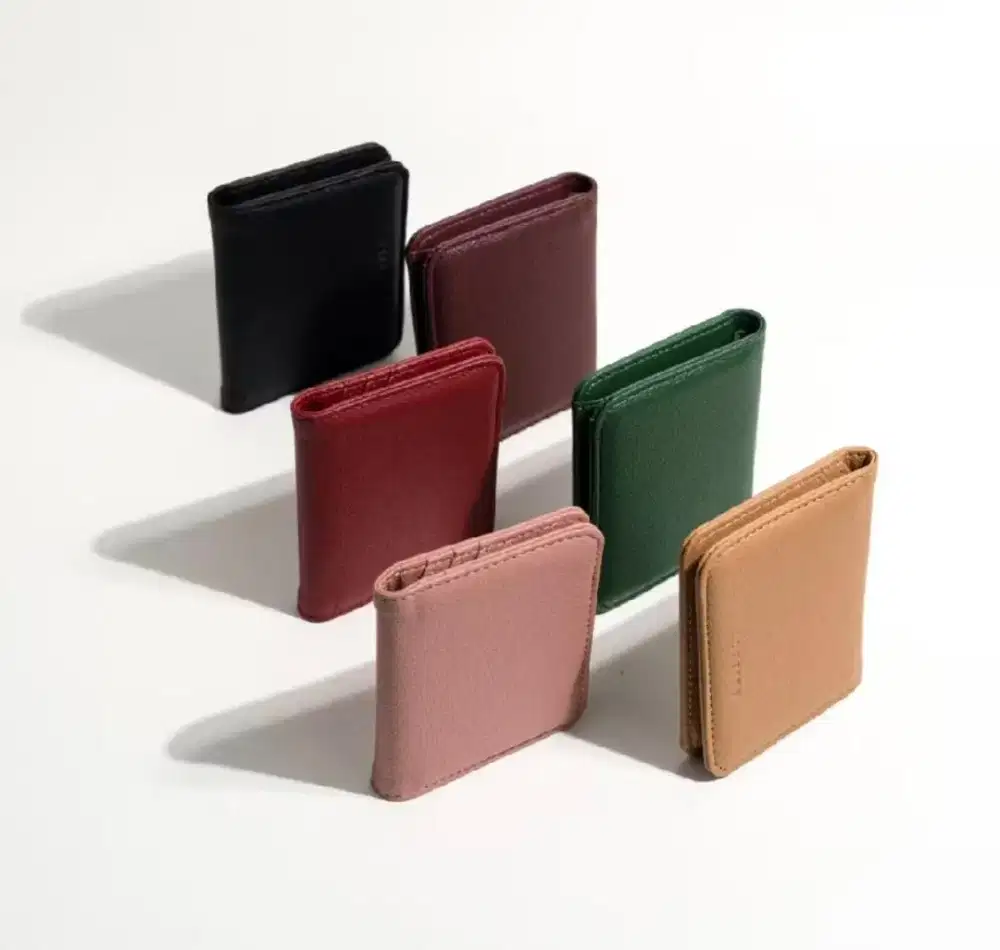 Card holder Luxeiro Perth
