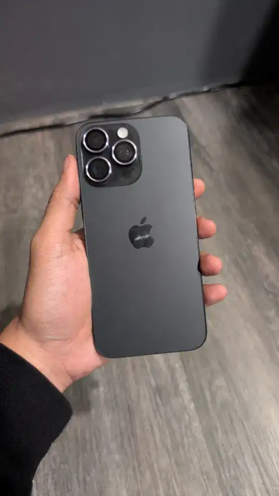 iphone 15 promax 256gb