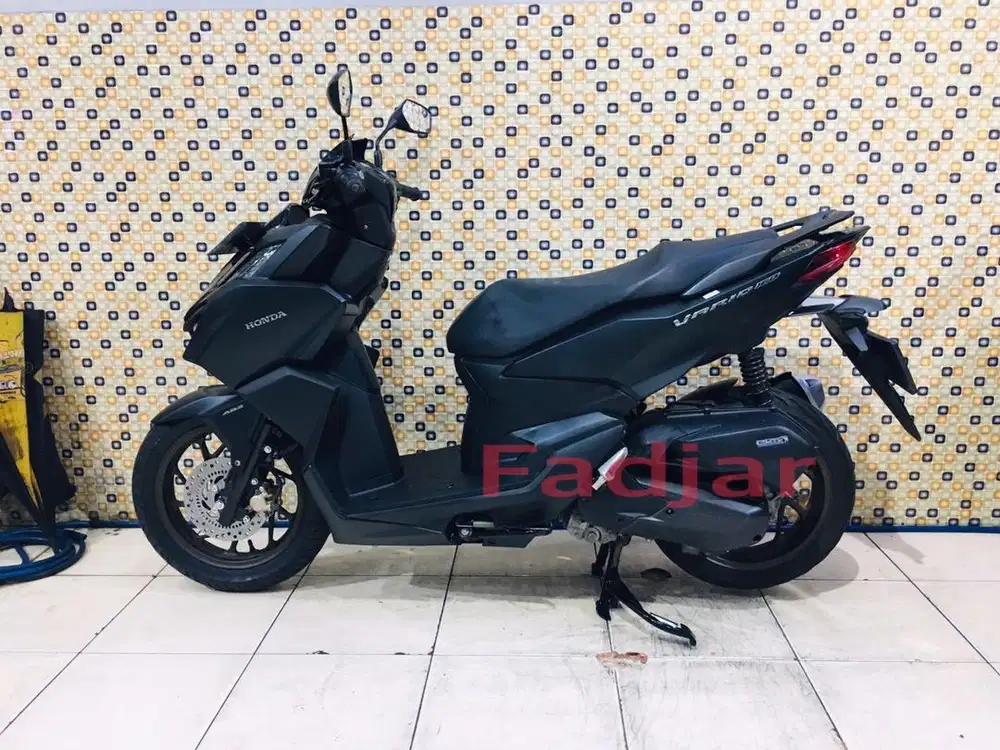 honda vario 160 Abs Dp 700 Rb
