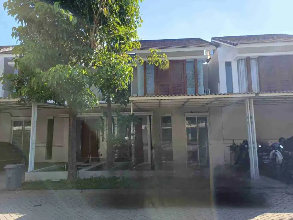 Sewa Rumah Grand Harvest-Arcadia*