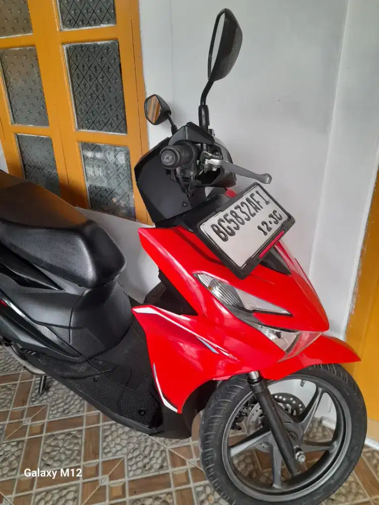 Beat cbs 2025 akhir FLASH SALE