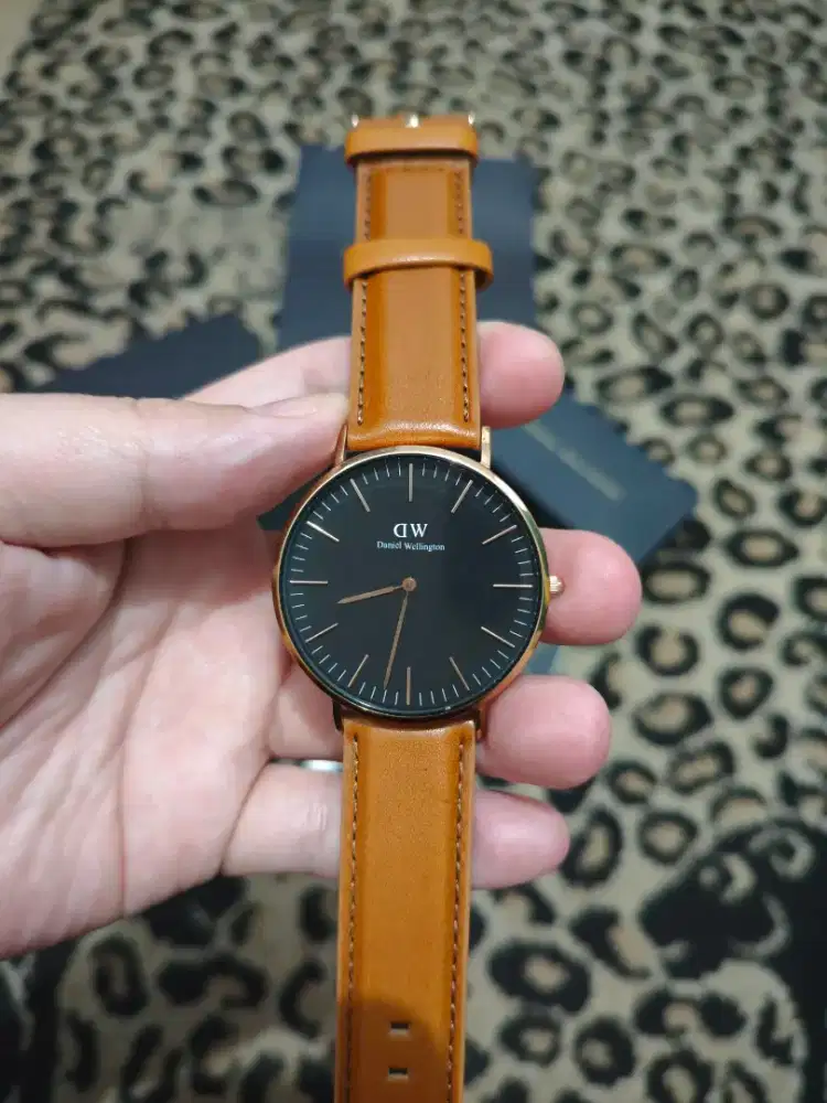 Daniel Wellington Classic