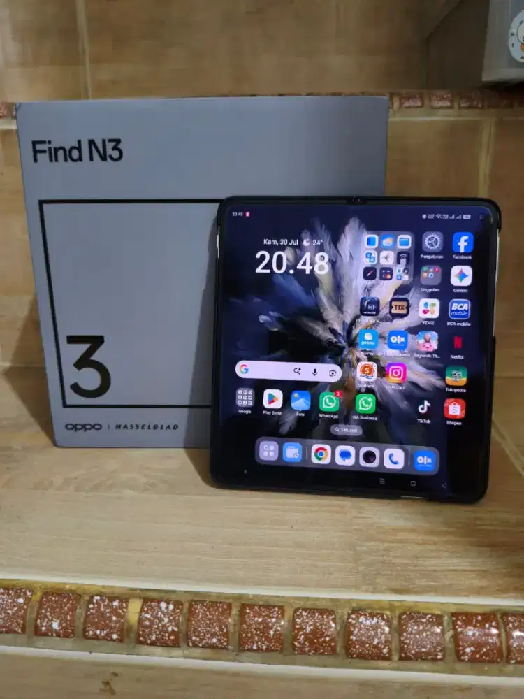 OPPO FIND N3 FOLD 16/512
