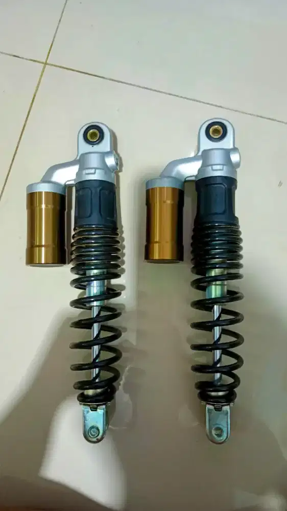 Shockbreaker Nmax Neo S Original Copotan Sebulanan pakai