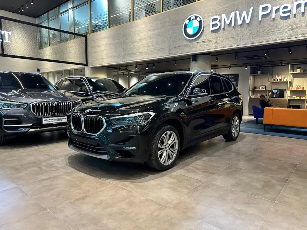 BMW X1 Dynamic 2022 LOW KM