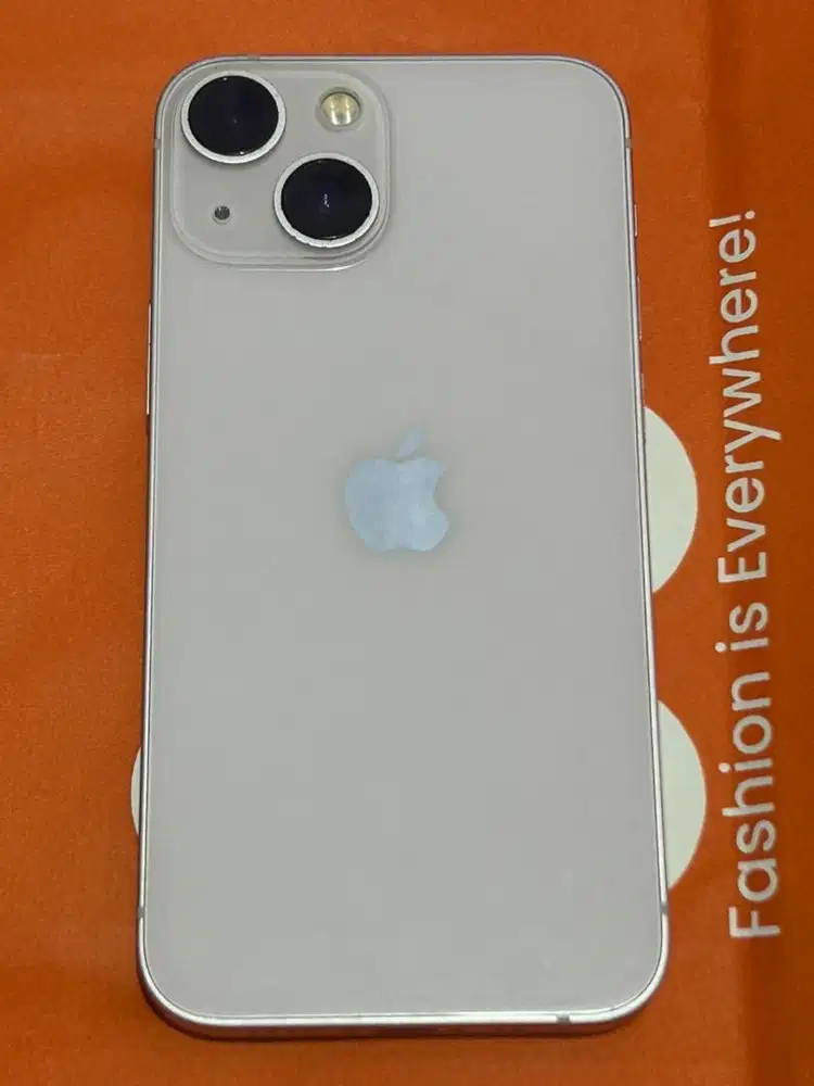 iphone 13 mini mini 256gb normal semua