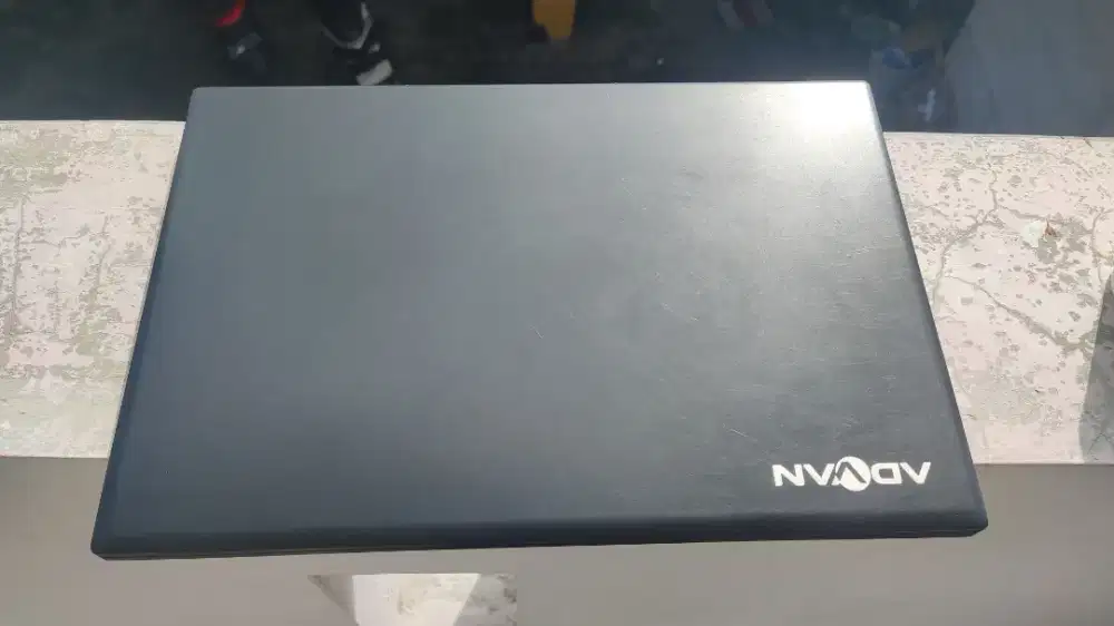 Laptop Advan Soulmate 8/128