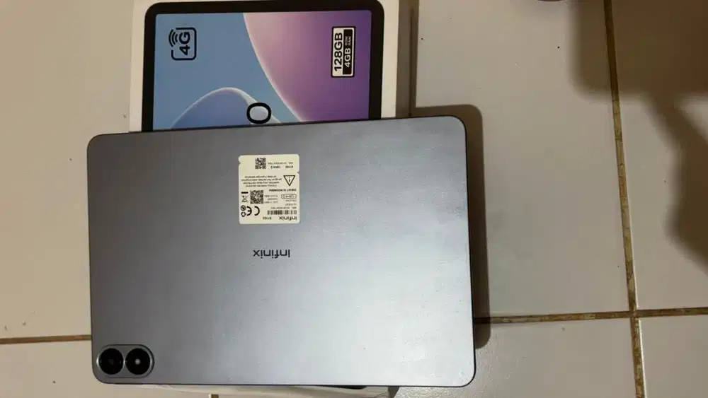 infinix xpad 20