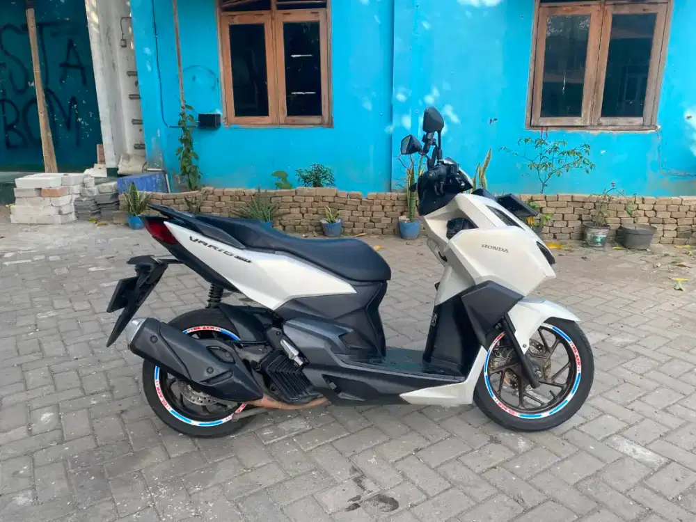 JUAL HONDA VARIO 160
