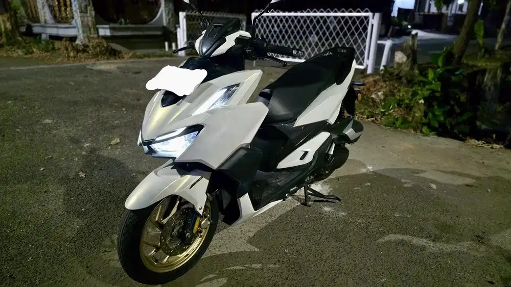 Honda Vario 160 ABS ISS 2022