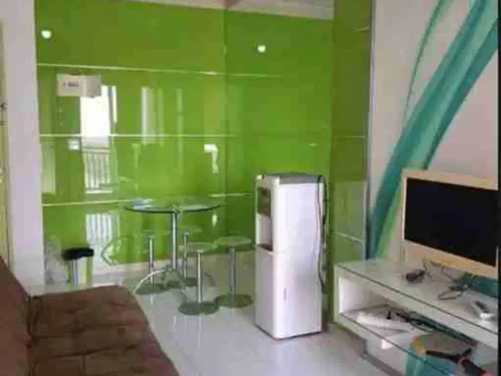 Jual cepat Apartemen EastCoast Residence - Pakuwon City