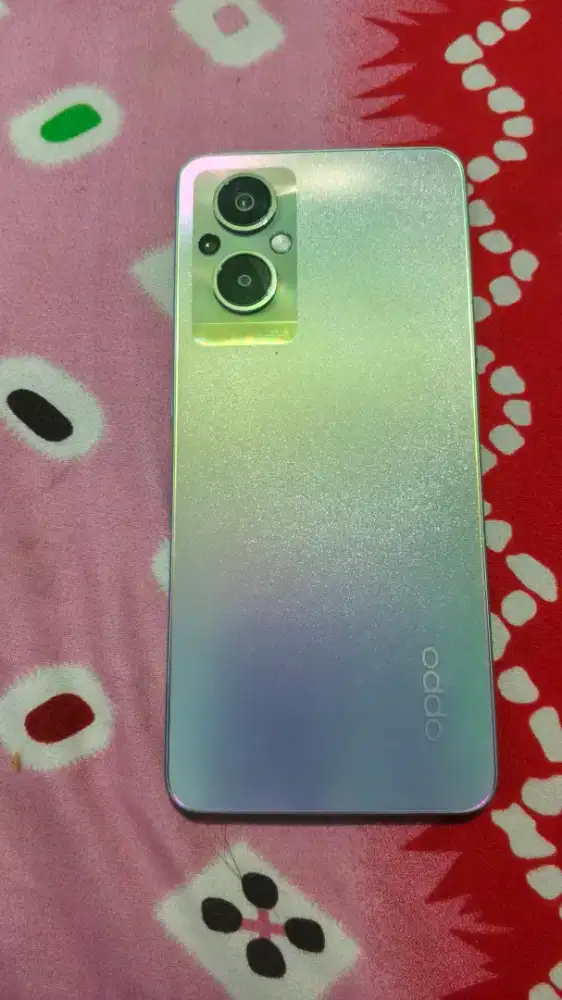 OPPO RENO 7z 5g