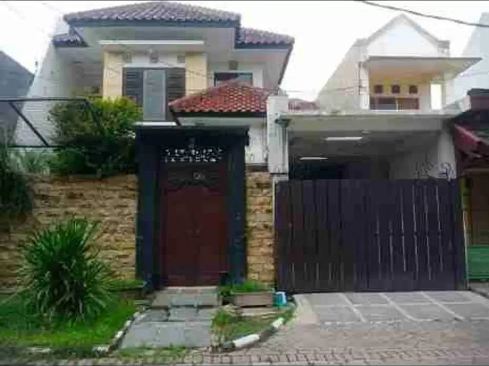 Taman Pinang Indah, , Sidoarjo Kota