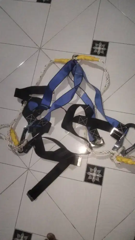 Dijual BODY HEARNES