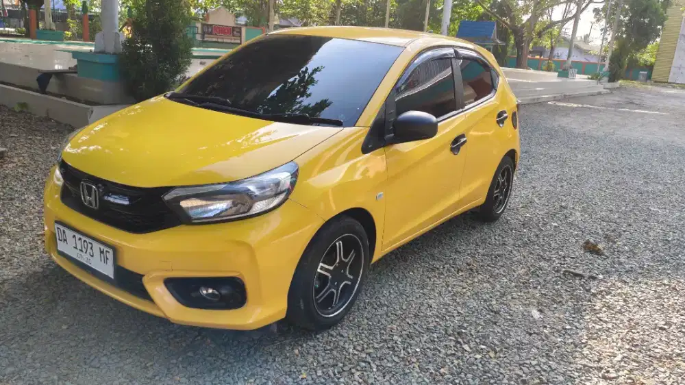 Brio 2020 Metic