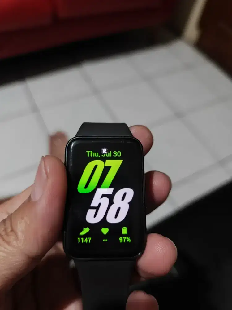 Samsung galaxy fit 3
