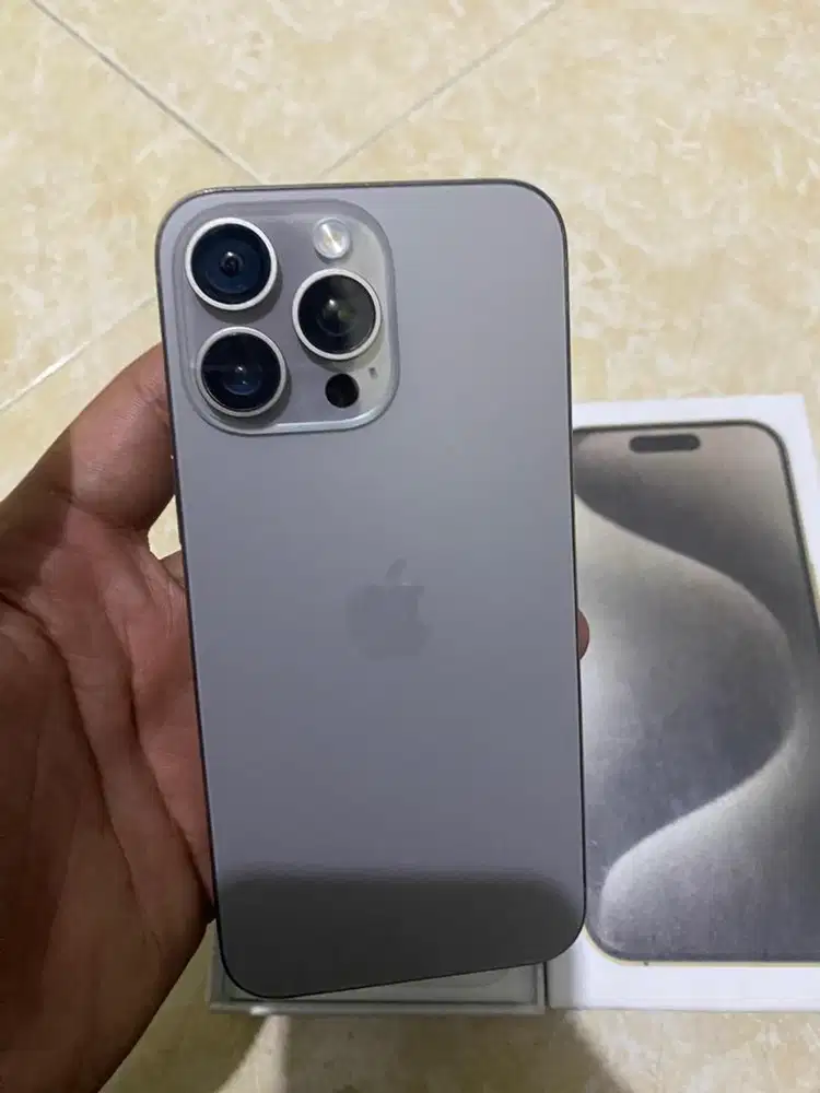 iphone 15 pro max 256