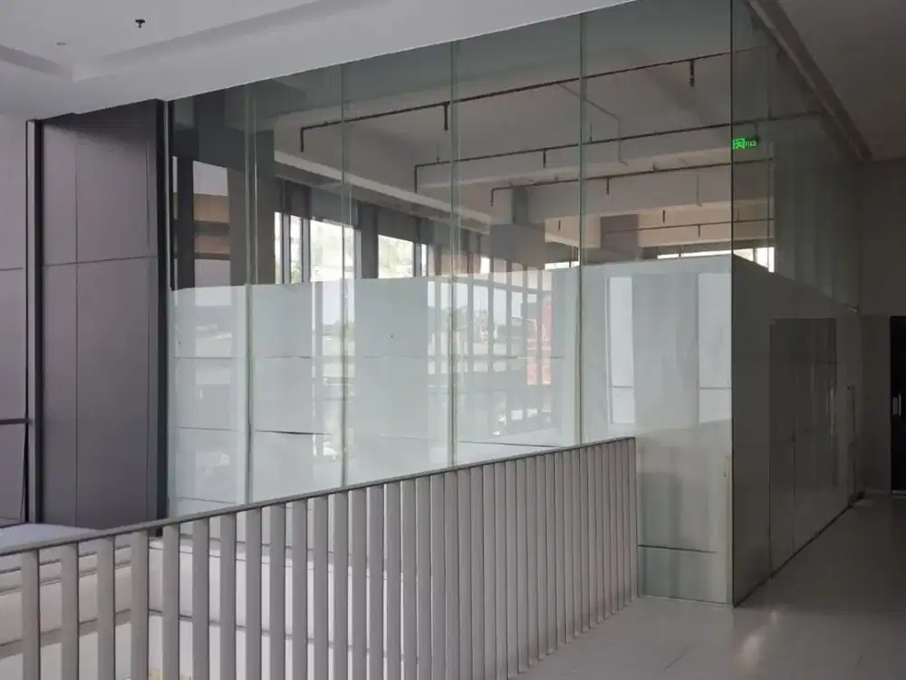 Ruang Kantor Disewakan