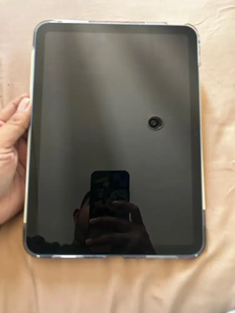 Ipad gen 10 64gb wifi only