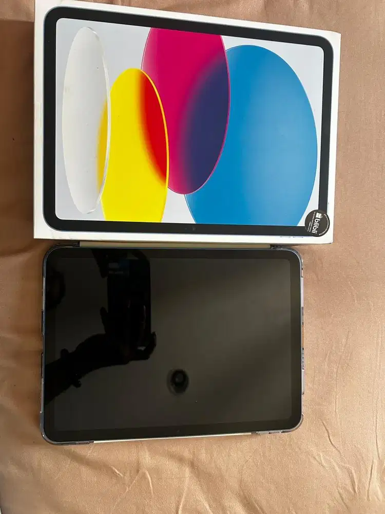 Ipad gen 10 64gb wifi only