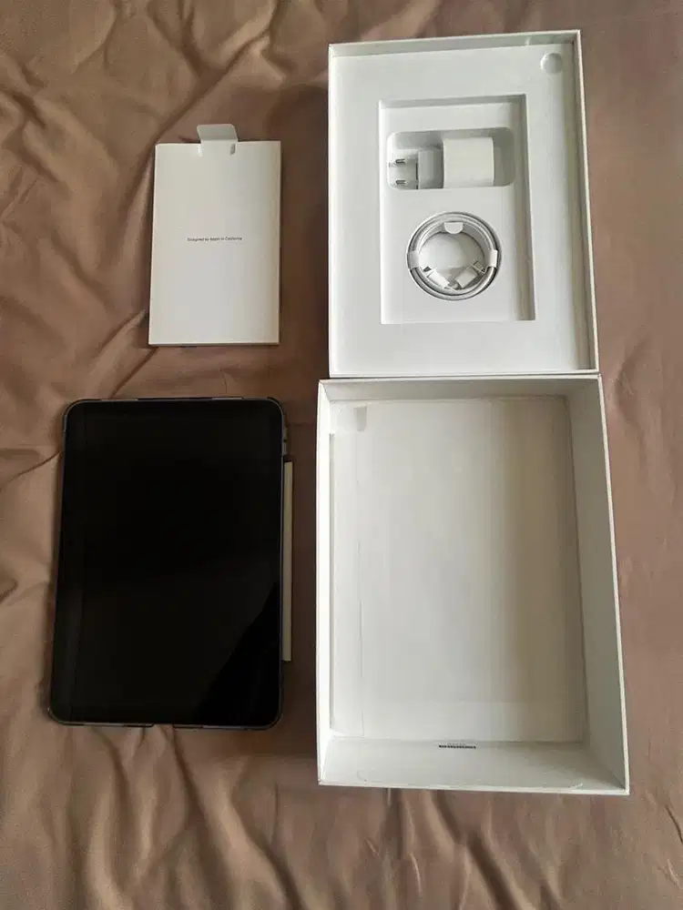 Ipad gen 10 64gb wifi only