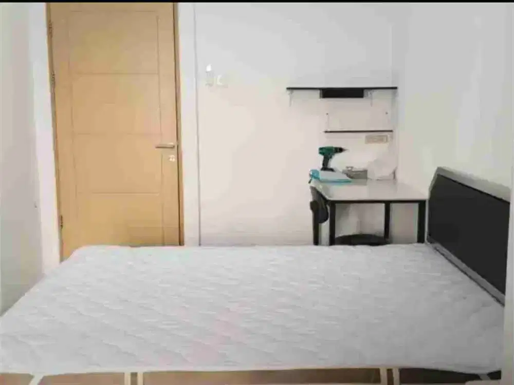 Disewakan Unit Apartemen Educity Studio Furnished