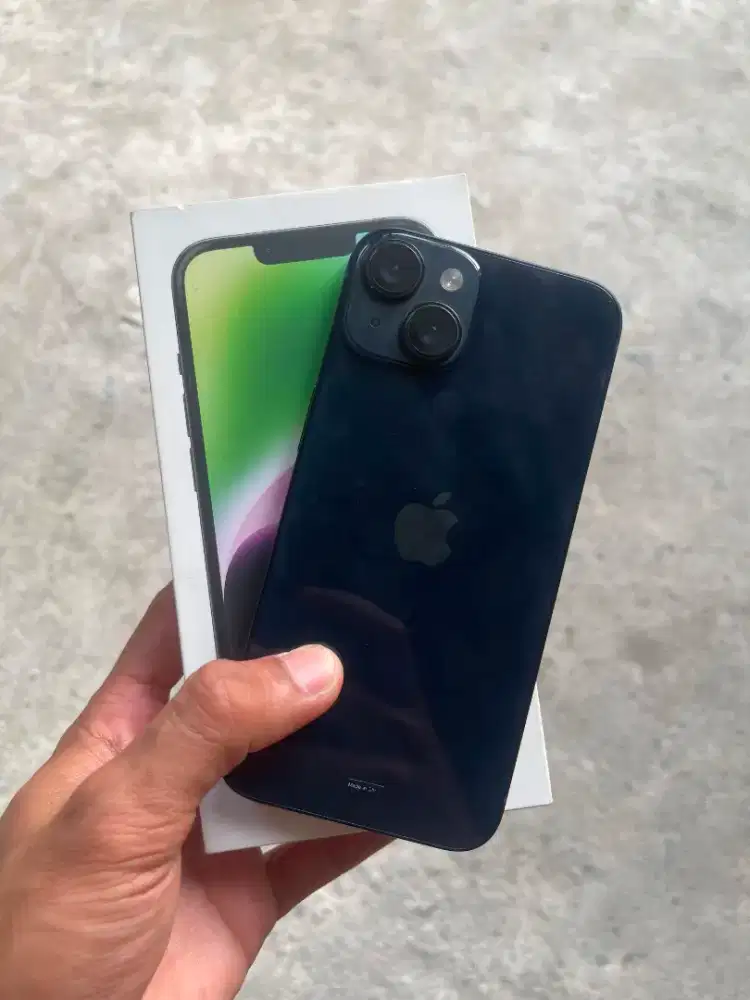 iPhone 14 128GB iBox