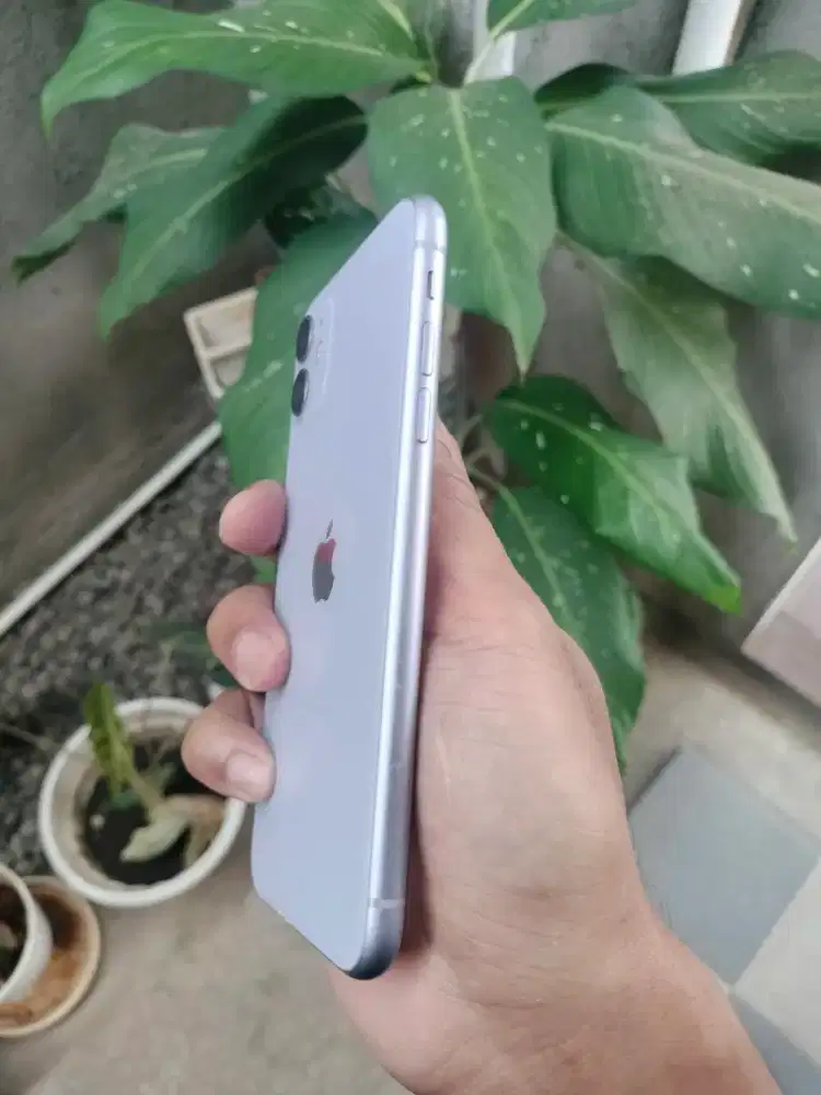 Iphone 11 64gb ex inter