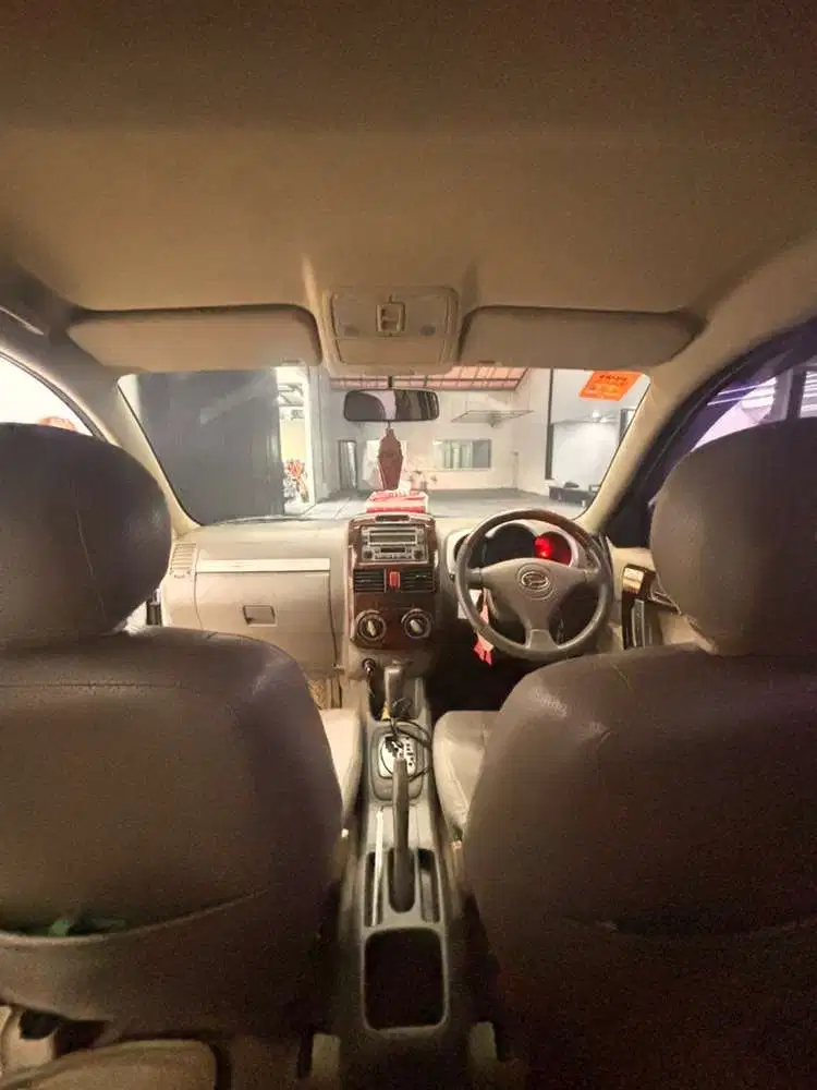 Daihatsu Terios 2009 TX Elegant