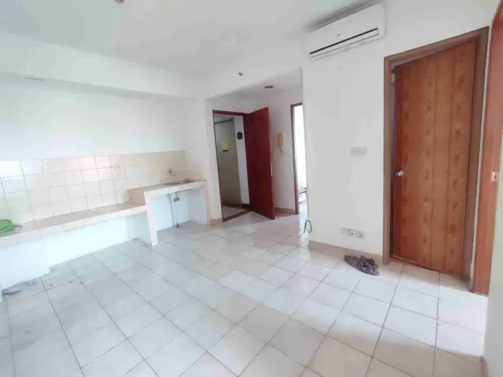 Apartemen Mediterania Palaca Residences, Kemayoran, Jakarta Pusat