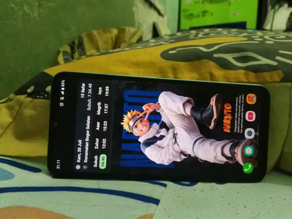 Realme C30 2/32 FULLSET
