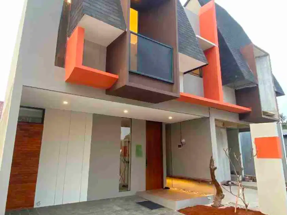 TANAVILA PAMULANG TANGSEL