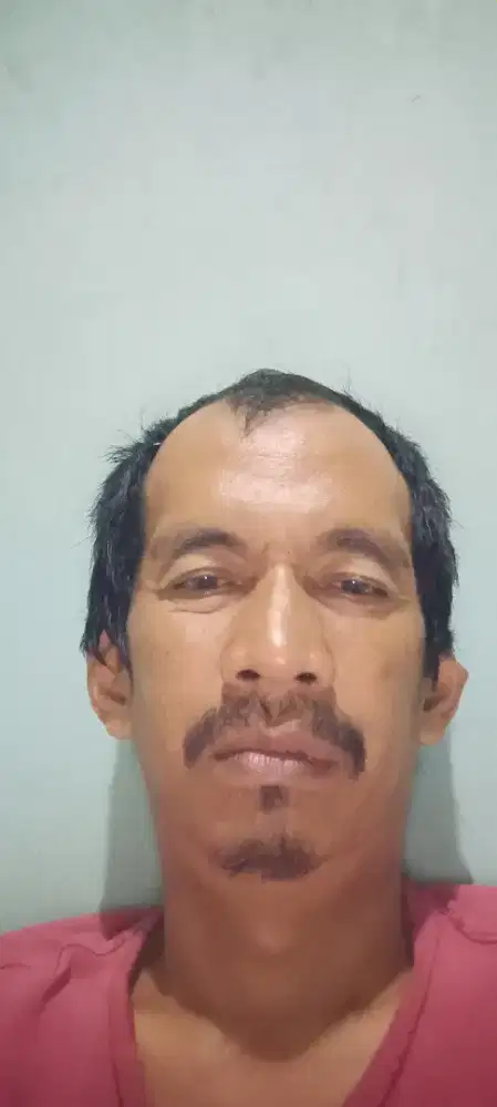 Lg butuh loker  bgt saatini