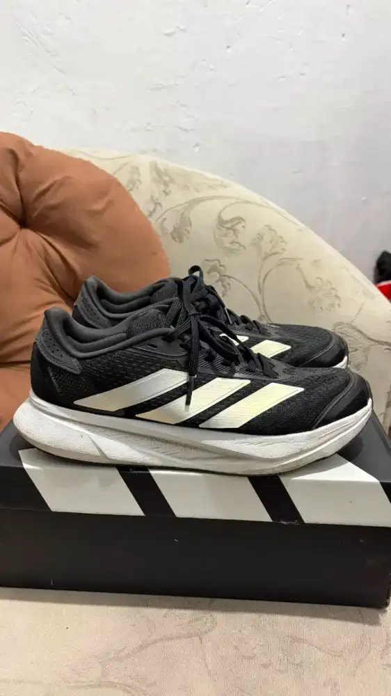Sepatu lari adidas duramo sl 2