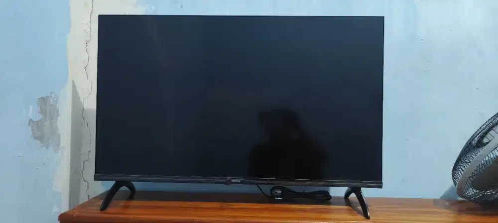 Jual TV LED Merk COOCAA 32S3U 32 di Kebalen Babelan Bekasi