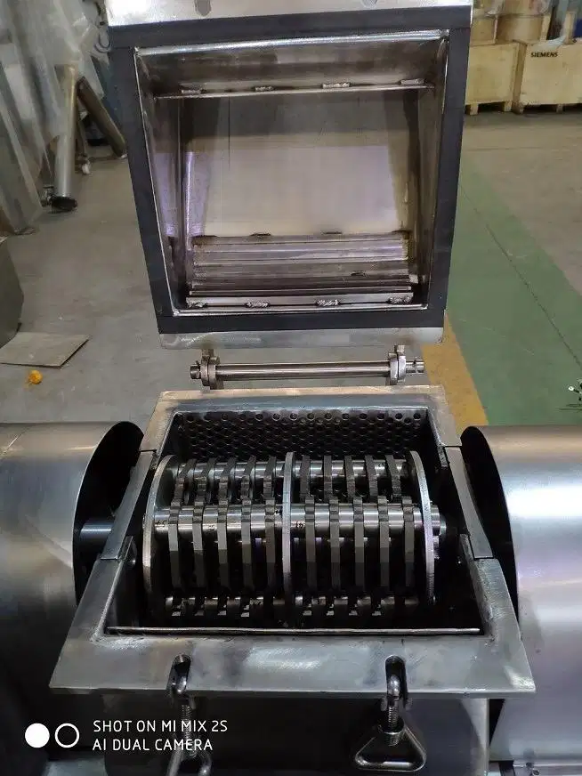 Welder las stainless & Operator Mesin Miling
