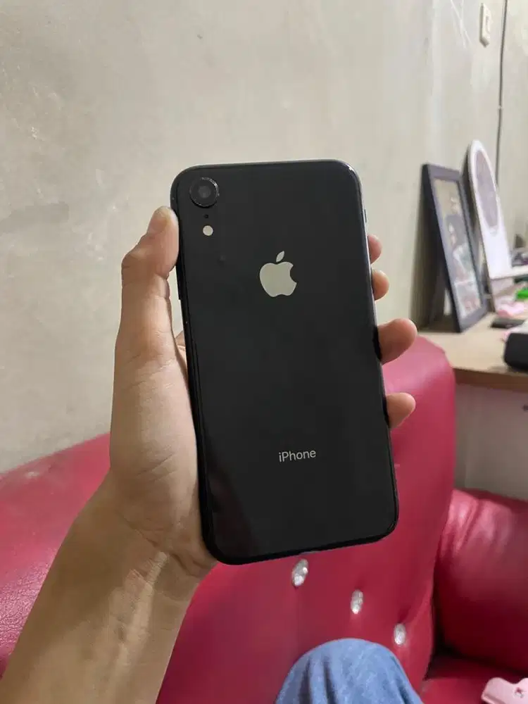 iPhone Xr 64gb bh100% inter