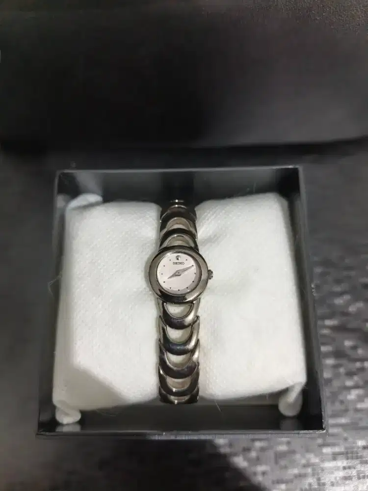 Jual murah Seiko wanita